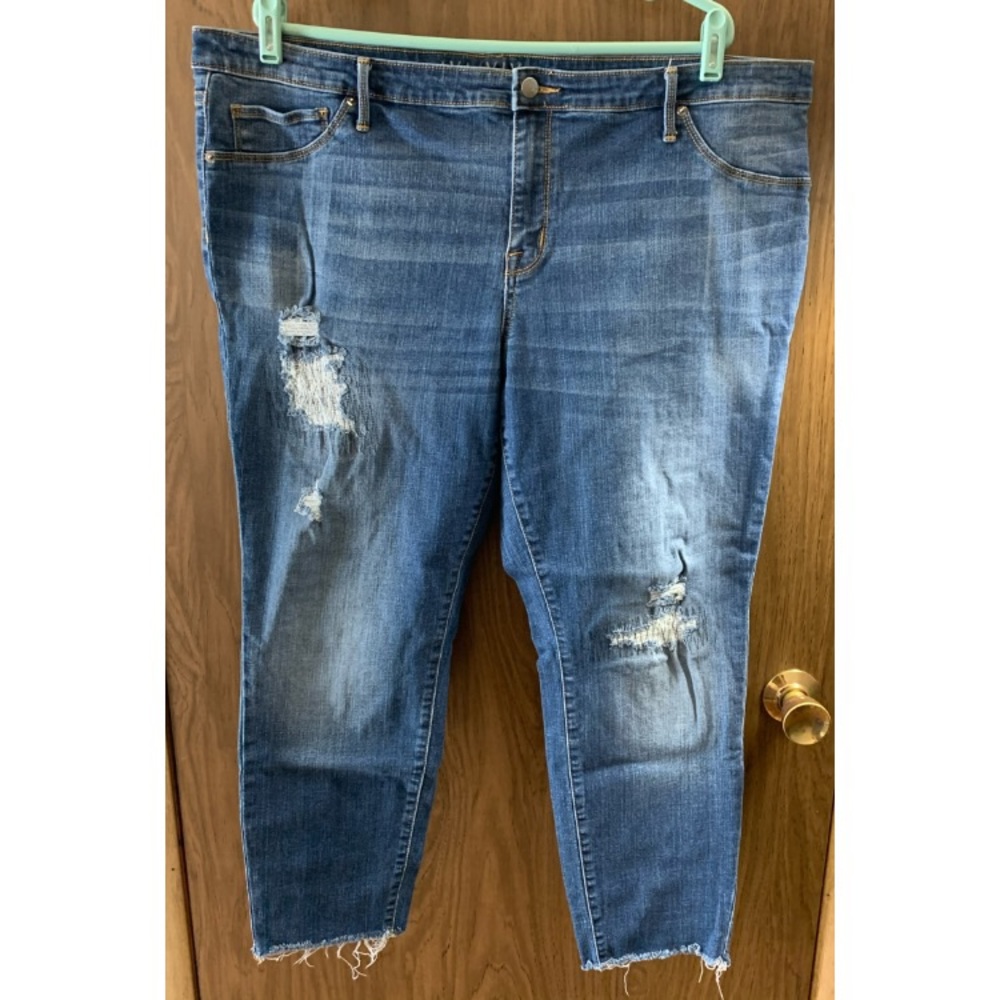 Ava & Viv Jegging. Size 22w